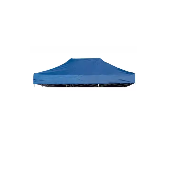 Techo para Carpas 3x2 Master - Azul - 1