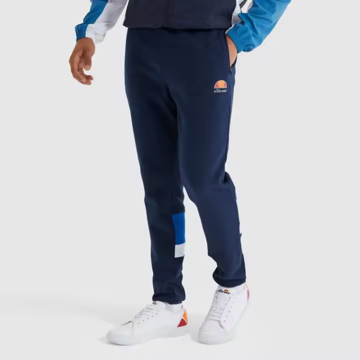 Pantalones Ellesse Markios Marino Blanco Jog Pant Sxp15831-429 - 1
