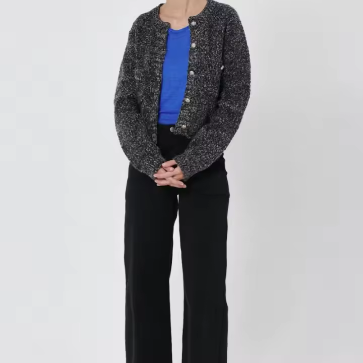 PANTALON ILENE - 1