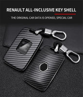 Funda De Llave De Coche ABS Para Renault Koleos Kadjar Scenic Megane Sandero Espace Clio Captur Kangoo Laguna Talisman Twingo - details 1