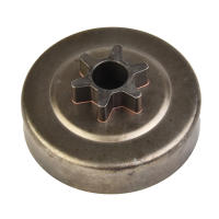 1pc Discos De Embrague Para Motosierra Con 7 Dientes Compatible Con STIHL MS180 MS251 Piezas De Repuesto Para Cadena De Motosierra - details 9