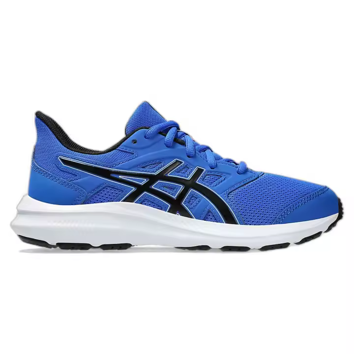 Zapatillas de Running Asics Jolt 4 Gs para niños unisex en color azul - 1