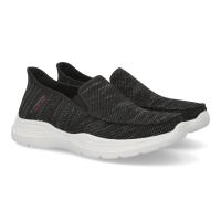 PuntoSalao Deportivas cómodas ligeras para hombre color negro VR5-112 - details 0