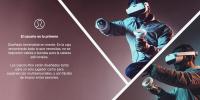Gafas de realidad virtual inalámbricas Pico 4 Ultra 3D, 12 + 256GB, Qualcomm Snapdragon XR2 Gen 2, pantalla de 90Hz - details 3