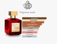 A&M MARBELLA - BARAKKAT ROUGE 540  Fragance world Unisex - 100ml EXTRAIT DE PARFUM - details 1