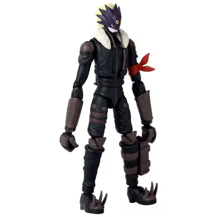 Bandai Digimon Beelzemon Anime Heroes 17 cm - 1