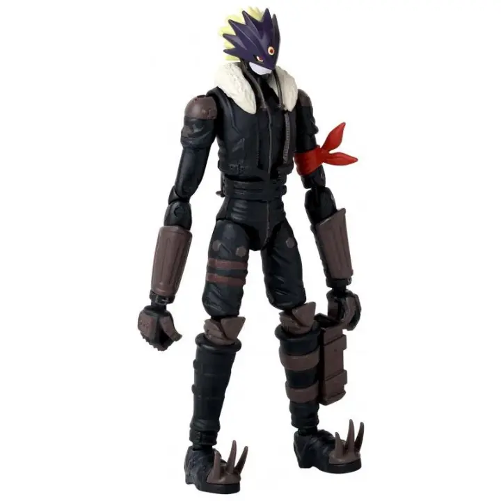 Bandai Digimon Beelzemon Anime Heroes 17 cm - 1