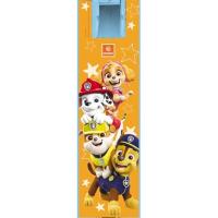 Mondo Patinete Aluminio Paw Patrol para Niños: Ligero, Seguro y Colorido, Ideal para Paseos al Aire Libre y Actividades Recreativas, Promueve el Ejercicio y la Diversión en Pequeños Aventureros - details 1
