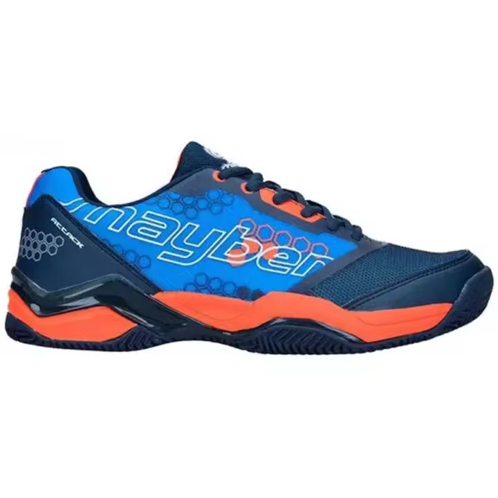 Zapatillas marca J Hayber modelo Za44405 37 para hombre en color azul - 1