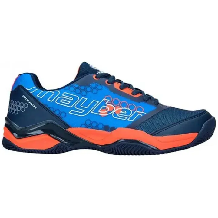 Zapatillas marca J Hayber modelo Za44405 37 para hombre en color azul - 1