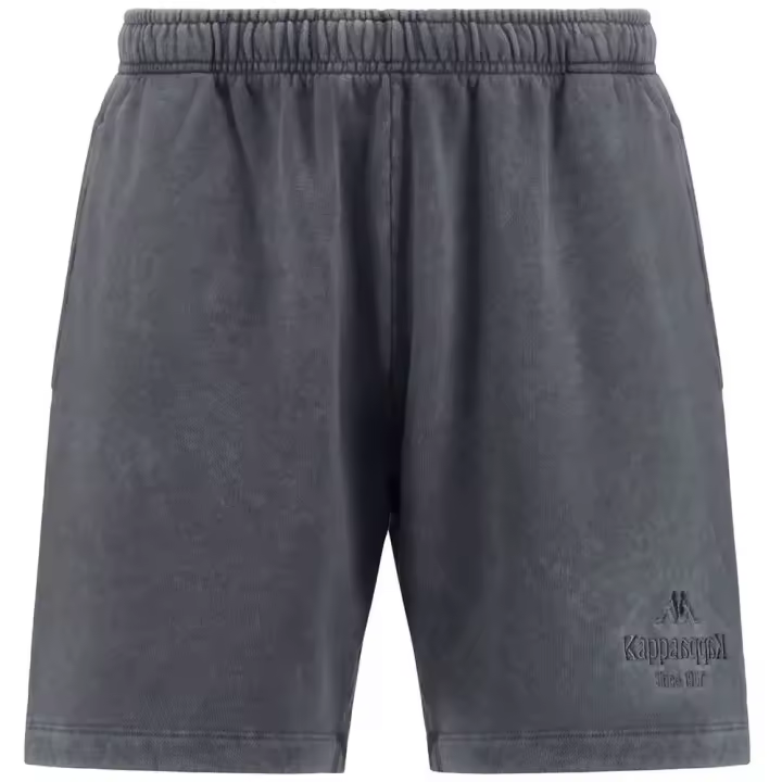 Kappa Pantalones Cortos Lou Authentic Premium - 1