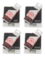 Almohadilla De Protección Para Rueda De Bicicleta MTB Anti-Afilado Y Antipinchazo Mat De Interior Para Ruedas De Montaña - details 11