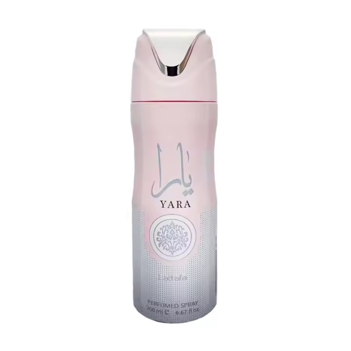 Lattafa Perfume Spray Yara 200 Ml - 1