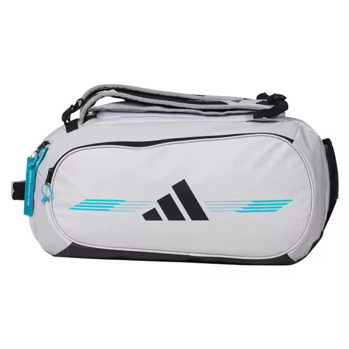 Paletero Adidas Protour Offwhite 3.4 Martita Ortega - 1