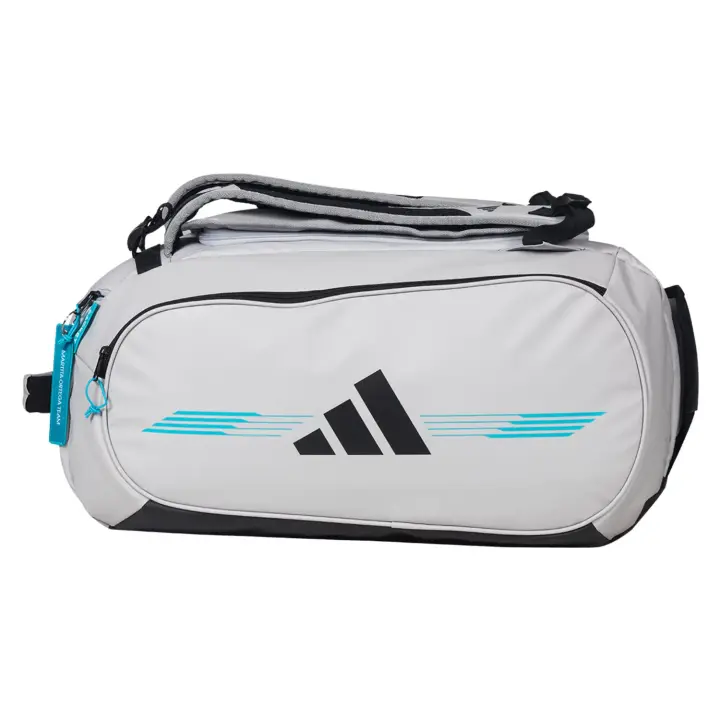Paletero Adidas Protour Offwhite 3.4 Martita Ortega - 1