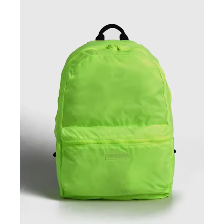 Superdry Mochila Pack Amarillo Unisex Adulto - 1