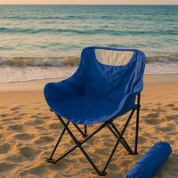 Gerimport Silla plegable modelo Cata 68 x 60 x 50 cm disponible en 3 colores - details 2