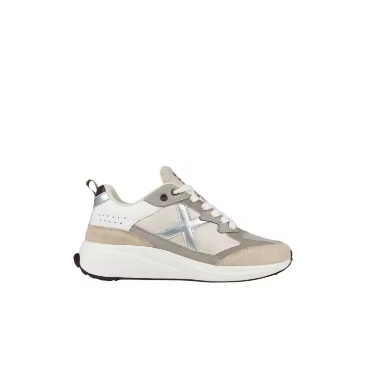 Munich Tip 46 MUNICH ZAPATILLAS MODA MUJER - 1