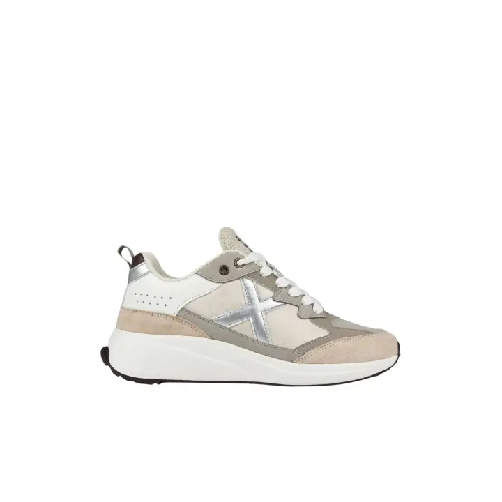 Munich Tip 46 MUNICH ZAPATILLAS MODA MUJER - 1