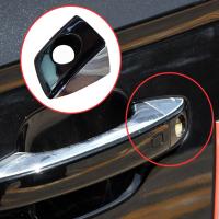 Manija De Puerta Exterior Para Audi A6 S6 A7 C7 C8 A8 S8 RS6 RS7 2012 2013 2016 4H1837879 Pieza De Repuesto Original - details 0