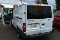 Luz De Freno Trasera Alta LED ANGRONG Para Ford Transit MK7 Tourneo 2006-2014 Pieza De Repuesto De Calidad Premium No Original - details 6