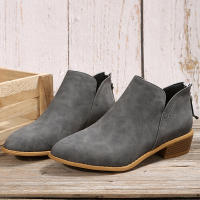 SP Botines Chelsea de gran tamaño para Mujer, Nuevos, - details 1