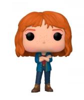 Funko Pop Jurassic World Cine Claire Dearing 1209 - details 1