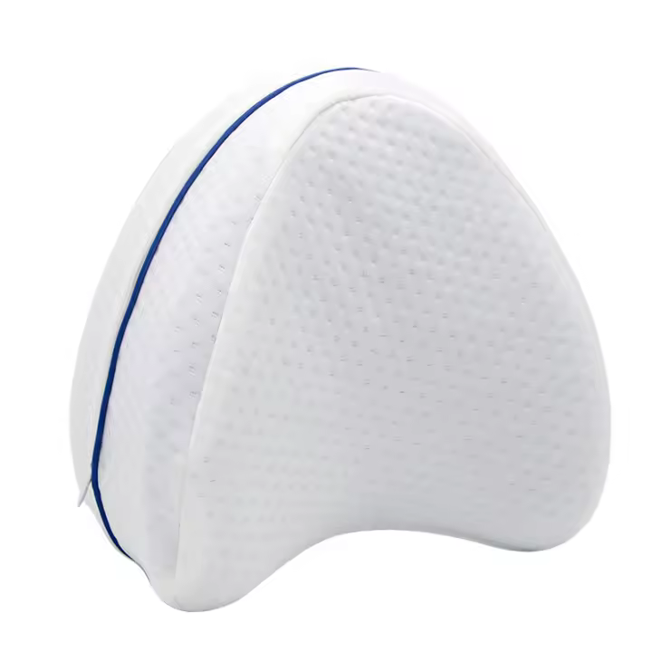 ALMOHADA PARA PIERNAS, ALMOHADA PARA RODILLAS, ALMOHADA PARA PIERNAS POSICIÓN IDEAL, ALMOHADA PARA PIERNAS DESCANSO IDEAL, ALMOHADAS PIERNAS - 1