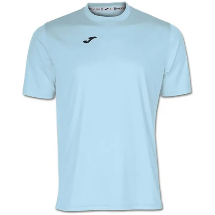 Camisetas-Equipaciones marca Joma modelo 100052.350 para hombre en color azul - 1