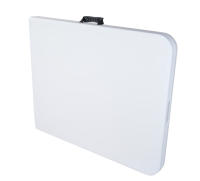 Mesa De Camping,Mesa Plegable , Mesa Portátil Plegable con Carga de 130 kg, Mesa Multiusos , 180cm*70cm , para Picnic, Camping al Aire Libre - details 3