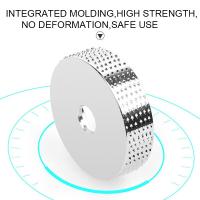 Disco De Grabado En Madera Para Máquina De Grindido Angulo Herramienta Rotatoria De Pulido Y Grabado Con Bore De 16/22mm - details 3