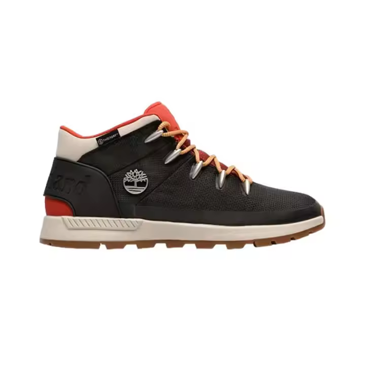 Timberland Zapatillas Timberland Sprint Trekker Mid Lace Up... - 1