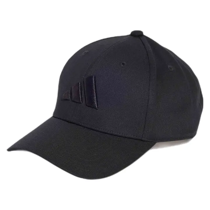 Gorra Adidas Bball Tonal para unisex en color azul - 1