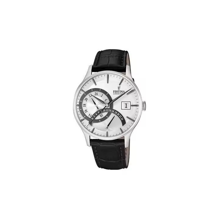 Reloj Festina F16983/1 Tipo Vintage - 1
