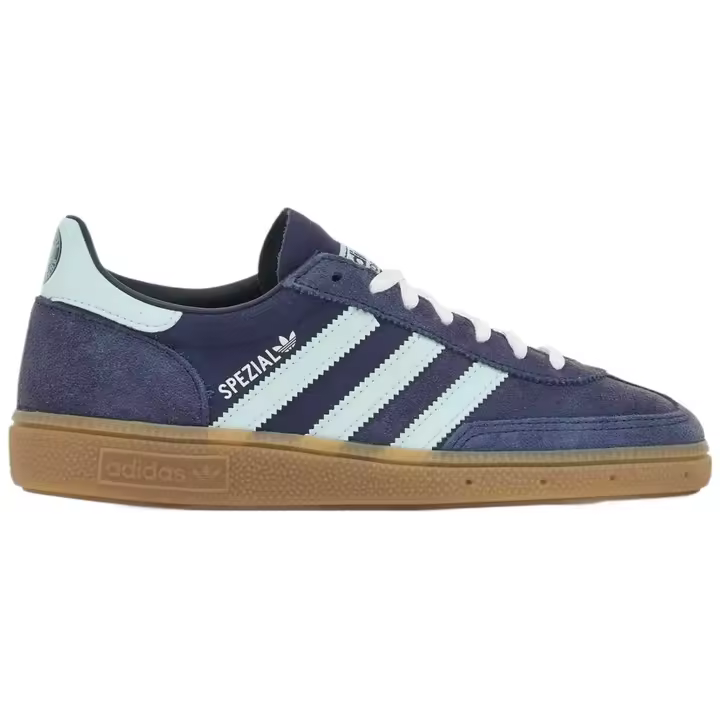 Zapatillas Adidas modelo HP3670 para hombre y mujer en color Azul - 1