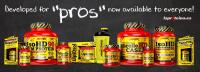 Amix Nutrition - Bebida Energética Glycodex Pro 1,5 Kg - Mejora Rendimiento y Recuperación Muscular - details 1