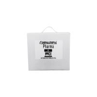 DEPALMERA Pharma✮ Botiquin Primeros Auxilios Homologado, Repositorio Botiquin Para Armario Maletin, Accesorios Para un Botiquin, Mutua, Hogar, Pared, Casa, Empresa,Kit Reposicion  en Caja. - details 2
