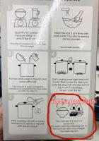 Kit de 7 para hacer Sushi,conjunto completo para Sushi,  DIY Comida Japonesa - details 2