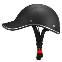 Casco De Ciclismo Seguridad Para Hombres Y Mujeres Sombrero De Béisbol Deportivo Al Aire Libre Para Motocicleta Bicicleta Scooter Montaña Carretera - details 15