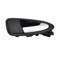 Manija Interna De Puerta Para Coche De Alta Calidad Compatible Con Seat Ibiza 2009-2017 6J1837113A Nuevo Material ABS - details 6