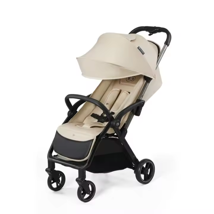 Kinderkraft Silla De Paseo Ligera Apino Para Bebe - 1