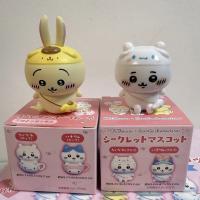 Adorno De Escritorio Chiikawa Sanrio Melody Usachi Pudding Perro Taza De Té Con Nuez Ratoncillo Volador Juguete Para Niños Caja Sorpresa - details 5