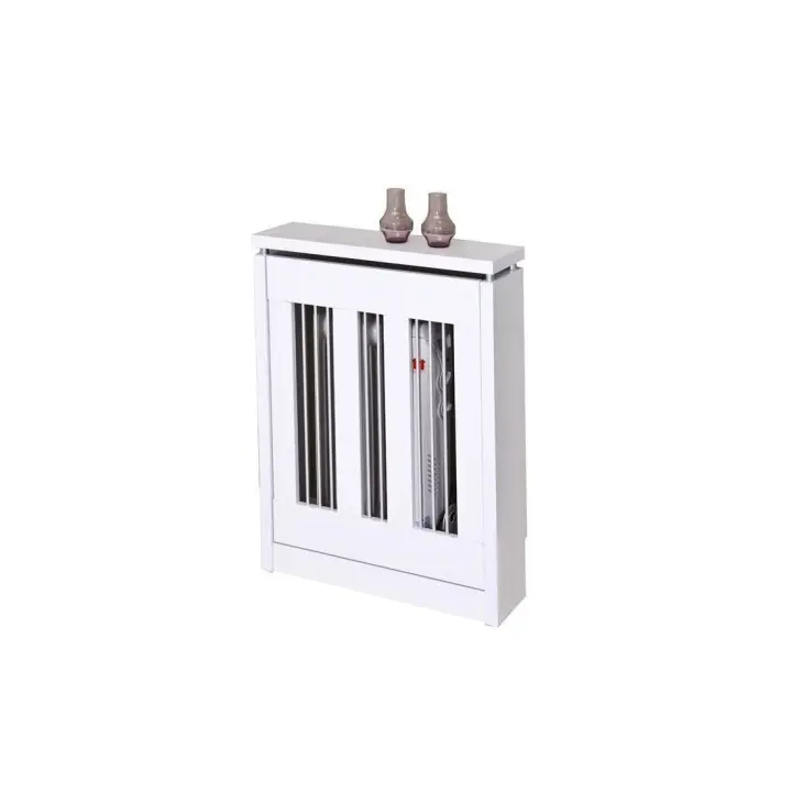 Cubreradiador Cristian 3061 (60 cm de Ancho)  Cubreradiador pequeño  Diseño Elegante Topkit - 1