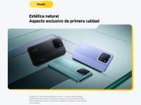 Xiaomi Poco C85 4G Smartphone 8+256GB - 6.9", cámara dual 50MP AI, 6000mAh, carga 33W, octa-core - details 3