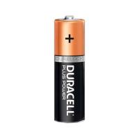 Banner - Pila duracell MN1500 LR6-AA 1.5 v pack 12 pilas