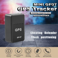 Rastreador GPS Magnético Micro Para Vehículos Y Motocicletas Monitor Antirrobo En Tiempo Real Mini GPS De Posicionamiento Personal - details 0