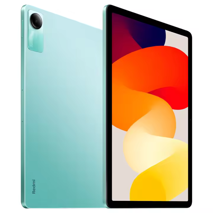 Xiaomi Redmi Pad SE 8G/256GB Tablet WiFi Pantalla FHD+ 11" Tasa de refresco 90 Hz con AdaptiveSync Cámara trasera 8MP  Altavoces con Dolby Atmos Procesador Snapdragon 680 de 6 nm - 1