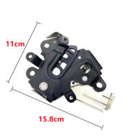 Cerradura De Asiento Trasero Para Honda CR-V 2012-2017 Actuador De Bloqueo De Espalda Izquierdo/Derecho Asamblea De Asiento - details 2