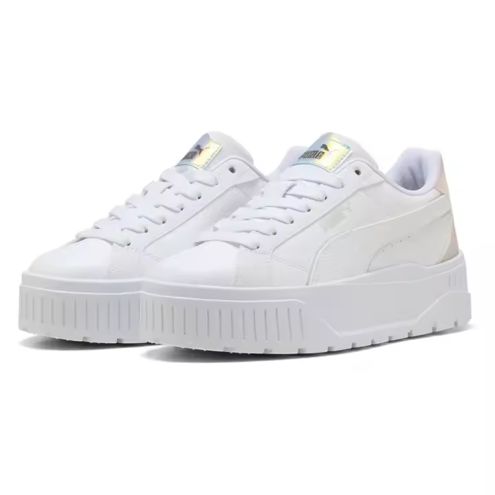 Puma Zapatillas Karmen Ii Holo 2.0 Blanco Unisex - 1