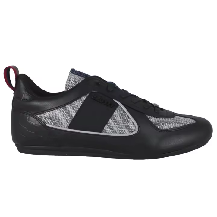 Zapatillas de Deporte Hombre Cruyff Nite Crawler CC7770201 - Auténtica Zapatilla Inspirada en Vanenburg - 1